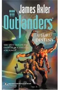 Uluru Destiny