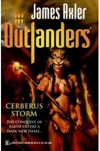 Cerberus Storm