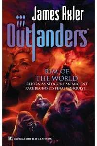 Rim of the World