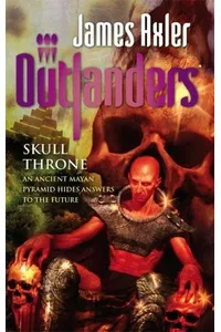Skull Throne