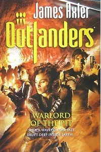 Warlord of the Pit