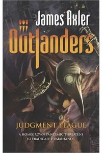 Judgment Plague