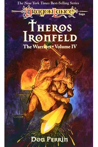 Theros Ironfeld