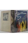 Jonathan Troy