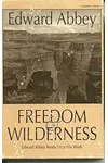 Freedom and Wildness