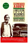 A Voice Crying in the Wilderness