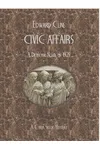 Civic Affairs