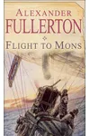 Flight to Mons
