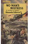 No Man's Mistress