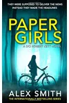 Paper Girls