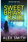 Sweet Briar Rose