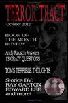 Terror Tract: E-zine