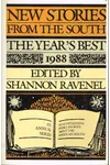New Stories from the South
