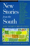 New Stories from the South 1992