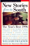 New Stories from the South 1996