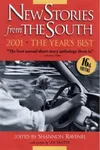 New Stories from the South 2001