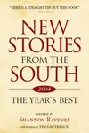New Stories from the South 2004