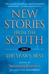 New Stories from the South, 2005