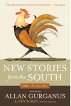 New Stories from the South 2006