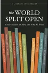 The World Split Open