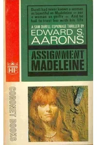 Assignment Madeleine