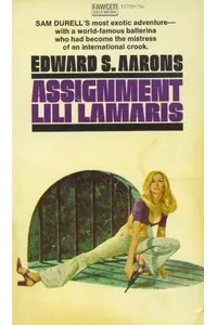 Assignment Lili Lamaris