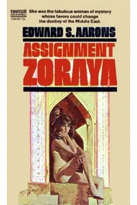Assignment Zoraya