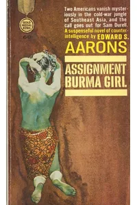 Assignment Burma Girl