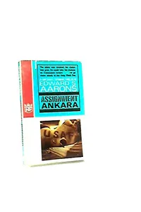 Assignment-Ankara
