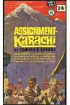 Assignment Karachi