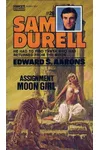 Assignment Moon Girl