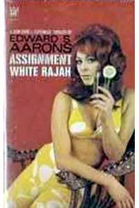 Assignment White Rajah