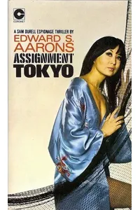 Assignment Tokyo