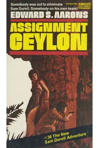 Assignment Ceylon