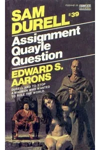 Assignment Quayle Question