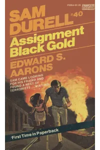 Assignment Black Gold