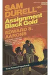 Assignment Black Gold