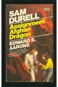 Assignment-Afghan Dragon