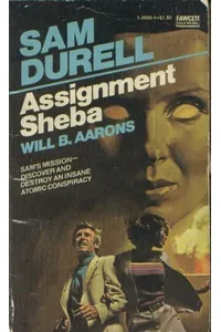 Assignment Sheba