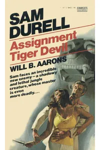 Assignment Tiger Devil