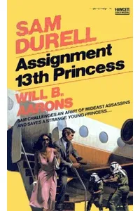 Assignment 13th Princess