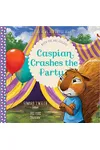 Caspian Crashes The Party