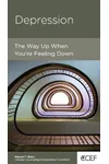 Depression: The Way Up When You Are Down