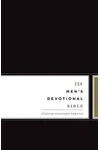 ESV Men's Devotional Bible
