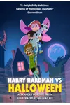 Harry Hardman vs. Halloween