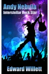Andy Nebula: Interstellar Rock Star