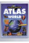 Illustrated Atlas of the World