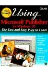 Using Microsoft Publisher for Windows 95