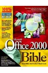Microsoft Office 2000 Bible