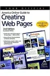 Your Official America Online Guide to Creating Web Pages